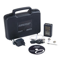 KOHTECT 107B Operating Instructions Manual