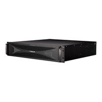 Facilis Hub Server User Manual