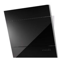AIRFORCE F80 60 TS Instruction On Mounting And Use Manual