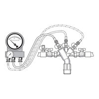 Honeywell TKA295 Installation Instructions Manual