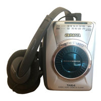 Aiwa HS-TA164 YL1 Service Manual