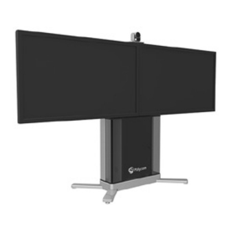Polycom RealPresence Group Series Setting Up