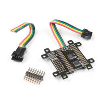 sparkfun DEV-15046 Getting Started