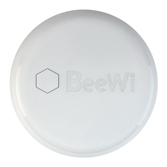 BeeWi BEG200 User Manual
