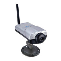 Airlink101 SkyIPCam 250W Quick Installation Manual