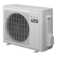 Daikin RXP32HV2C Service Manual