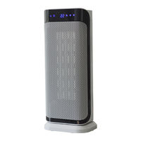 SHX SHX20KH2000LD Manual