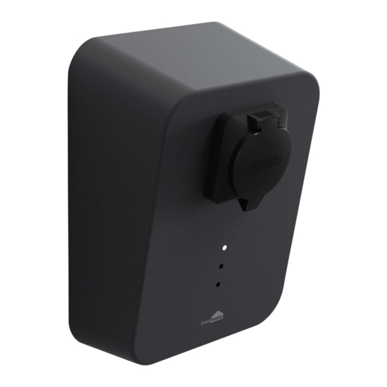 Inno home Charlie Installation And User Manual