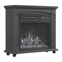 Duraflame 18II033FGL Manual