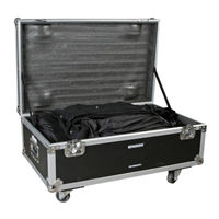 HQ Power VDPLSC1 User Manual