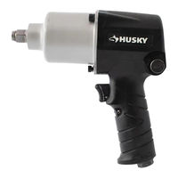 Husky 1006 769 724 Use And Care Manual