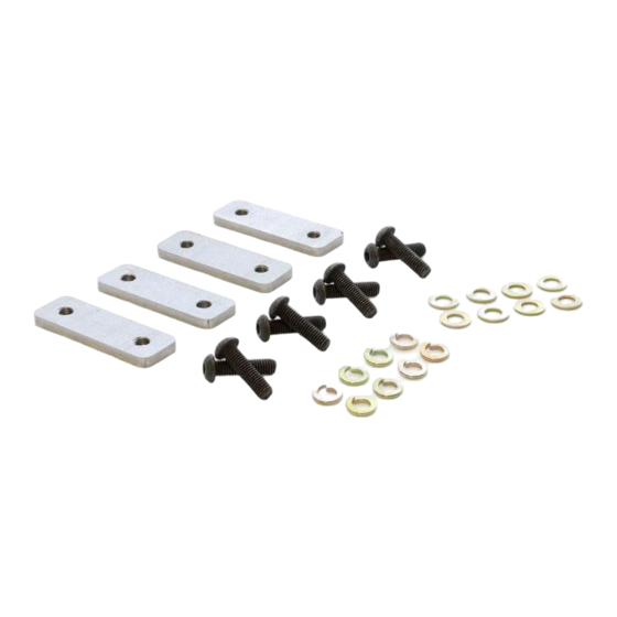 Front Runner RRAC901 Quick Start Manual