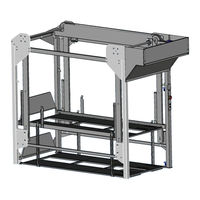 VIDIR BEDLIFT ST327-45R Service Manual