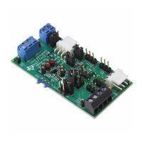 Texas Instruments bq27742EVM User Manual
