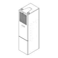 StyleCrest Revolv VMC1-75DV3N Installation And Service Manual