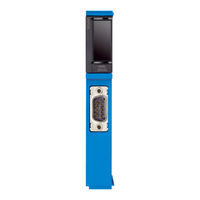 SICK Flexi Gateway GCAN1 Operating Instructions Manual