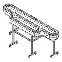 Rockwell Automation MagneMotion MMI-MML-CURV-NR-SER-SYNCAC Original Instructions Manual