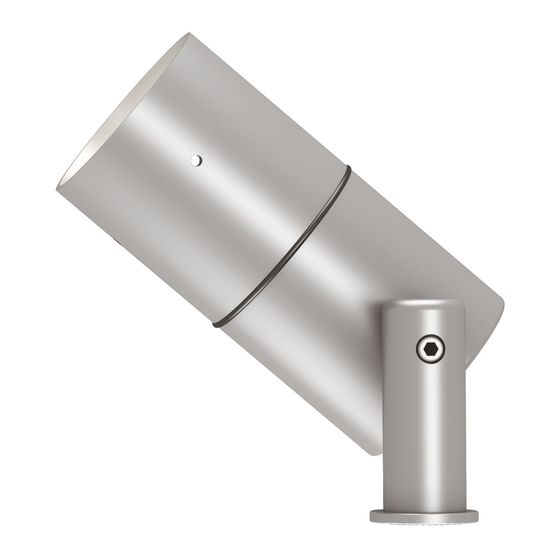 Cooper Lighting Cambria 203 LED Brochure