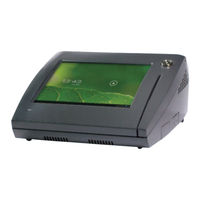 protech PA-6610 User Manual