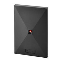 Farpointe Data EM-30-OSDP Quick Start Manual