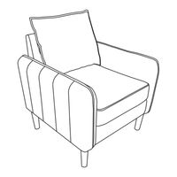 GIANTEX HV10450 Instruction Booklet