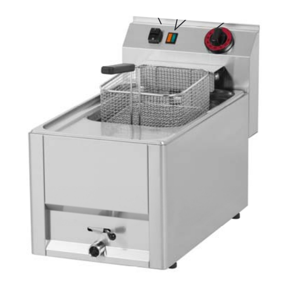 Diamond FEL-30 Manual