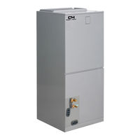 Cooper & Hunter CH-48AHU Owner's Manual & Installation Manual