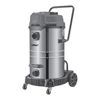 Bort BSS-2460-STORM Manual