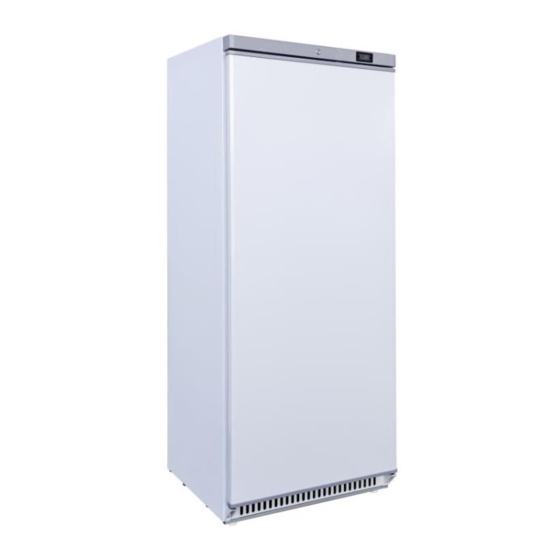 Adexa R600 Instruction Manual