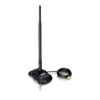 TRENDnet TEW-AI07OB Specifications