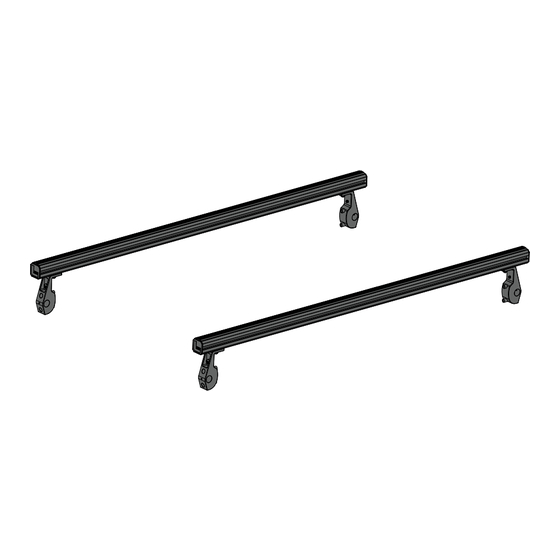 Leitner Ineos Grenadier Assembly/Installation Instructions