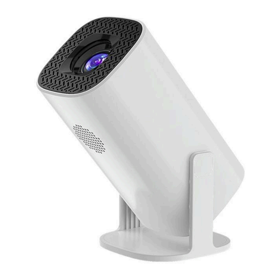 MyTrendyPhone P30 Manual