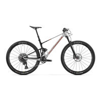 Mondraker F-PODIUM User Manual
