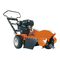 Lawn Mower Husqvarna SG13 Operator's Manual