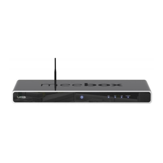 LOOQS MeeBox Router Review