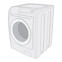 SAMSUNG WD6102CKS Owner's Instructions Manual