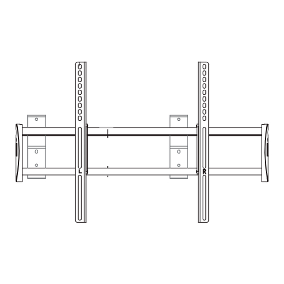 Vantage Point Products U42 Assembly Instructions