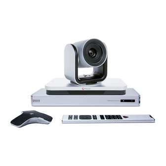 Polycom RealPresence Group Series Quick Tip