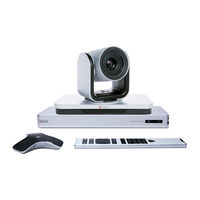 Polycom Touch Control User Manual