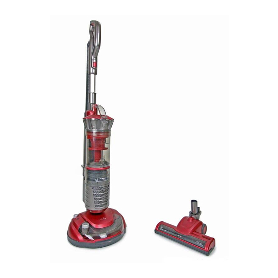 Prolux AllVac Owner's Manual