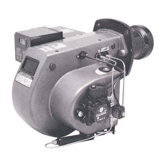 Nu-Way NOL13 Installation & Maintenance Manual