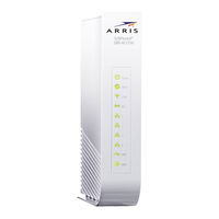 Arris SURFboard SBR-AC1750 User Manual