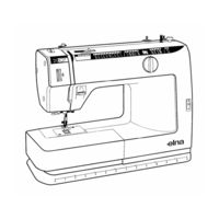 ELNA 2007 Service Manual