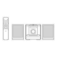 JVC EX-D11UT Service Manual