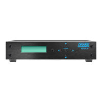 DRAKE ND-24-IP Instruction Manual