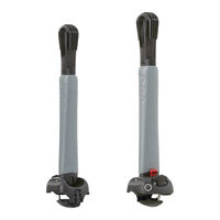 Yakima BigStack Installation Instructions Manual