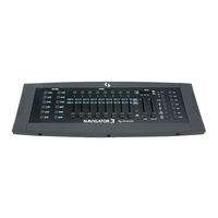 TECshow NAVIGATOR 3 User Manual
