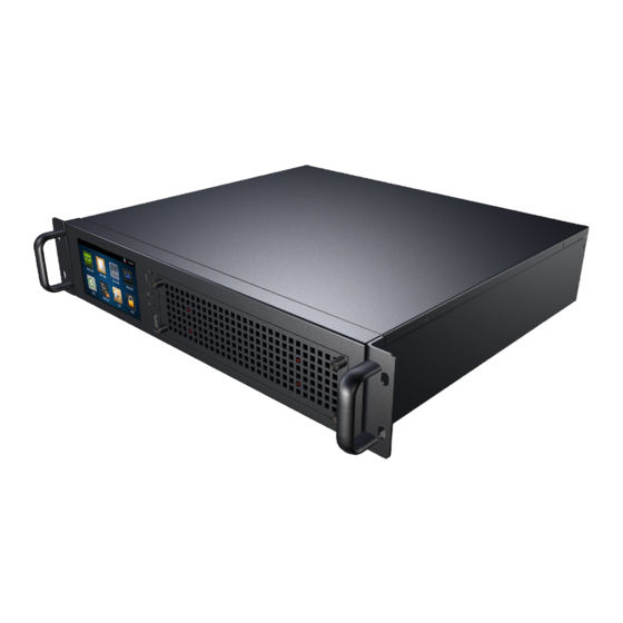 ARTECH AK Series User Manual