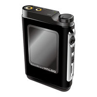 VentureCraft SounDroid VALOQ User Manual