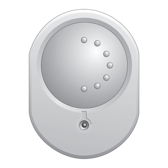 Cooper Security 702r Manual